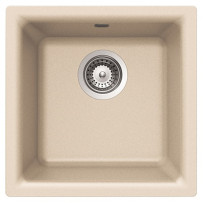 Мойка гранитная Schock Euro 40 (N-100) эверест 700624