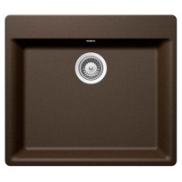 Мойка гранитная Schock Galaxy 60 (N-100) бронза 700540
