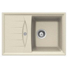Мойка гранитная Schock Genius 45D Small (D-100S) эверест 700628