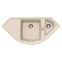 Мойка гранитная Schock Genius 90C (C-150) эверест 700626