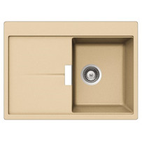 Мойка гранитная Schock Horizont 40D Small (D-100S) аворио 700093