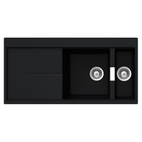 Мойка гранитная Schock Horizont 60D (D-150) магма (интегрированная) 700098F