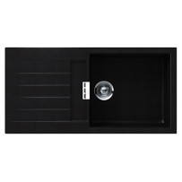 Мойка гранитная Schock Signus 60D Large (D-100L) пуро 700659