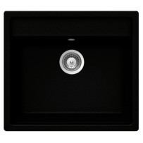 Мойка гранитная Schock Vero 60 (N-100) пуро 700678