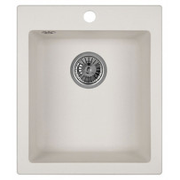 Мойка гранитная Seaman Eco Granite SGR-4201 Arctic 