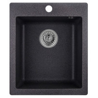 Мойка гранитная Seaman Eco Granite SGR-4201 Grafit 