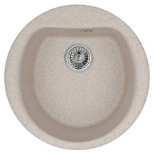 Мойка гранитная Seaman Eco Granite SGR-5101 Classic 