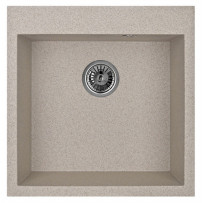 Мойка гранитная Seaman Eco Granite SGR-5102 Classic 