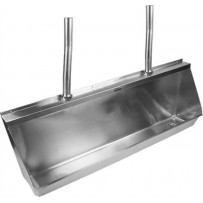 Писсуар Oceanus 2-007.1 R 180 см