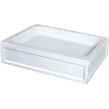 Душевой поддон RGW Acrylic B/CL-S 90х100
