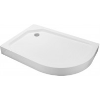 Душевой поддон Grossman Pragma PR-120L