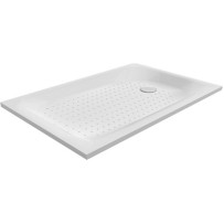 Душевой поддон RGW Acrylic Lux/TN 120x80