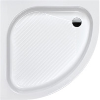Душевой поддон RGW Acrylic BP/CL-S 90x90