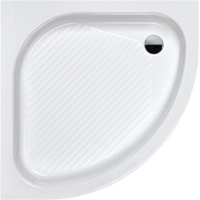 Душевой поддон RGW Acrylic BP/CL-S 90x90