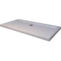 Душевой поддон RGW Ceramics CR-097 72х90х6