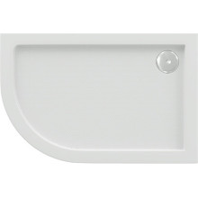 Душевой поддон Good Door Селфи R 120x80