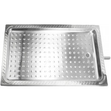 Душевой поддон Oceanus 5-004.1 120x70