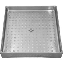 Душевой поддон Oceanus 5-002.1 80x80