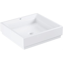 Раковина Grohe Cube Ceramic 3948100H