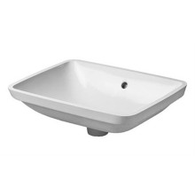 Раковина Duravit Starck 3 0305490000