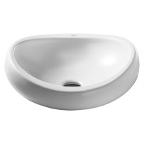 Раковина Roca Urbi 327225000 45 см