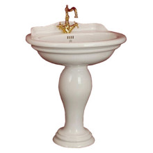 Раковина Migliore Milady 77 BI