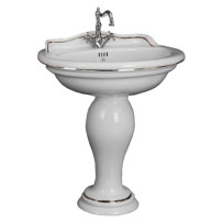 Раковина Migliore Milady 77 PL