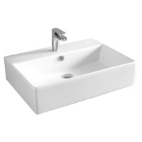 Раковина ArtCeram Quadro QUL003