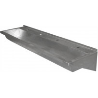 Раковина Oceanus 3-026.1 R 200 см