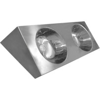 Раковина Oceanus 3-037.2 120 см