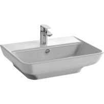 Раковина Jacob Delafon Struktura EGC112 65 см