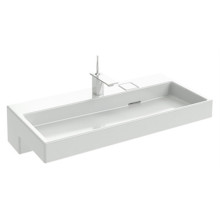 Раковина Jacob Delafon Terrace EXC112 100 см