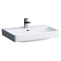 Раковина Laufen Pro S 8.1096.7.000.104.1 70 см