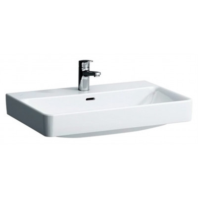 Раковина Laufen Pro S 8.1096.7.000.104.1 70 см