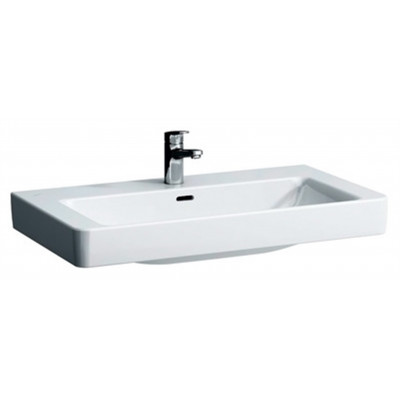Раковина Laufen Pro S 8.1396.5.000.104.1 85 см