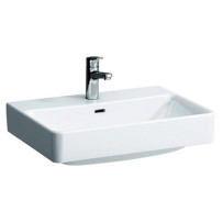 Раковина Laufen Pro S 8.1096.2.000.104.1 55 см