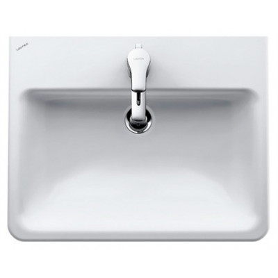 Раковина Laufen Pro S 8.1896.3.000.104.1 56 см Раковина Laufen Pro S 8.1896.3.000.104.1 56 см