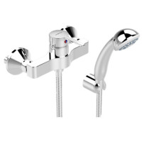 Смеситель Vidima Logik BA278AA 