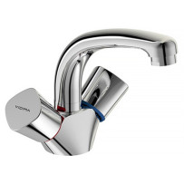 Смеситель Vidima Квадро BA244AA 