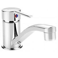 Смеситель Vidima Logik BA276AA 