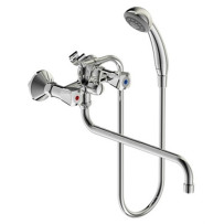 Смеситель Vidima Практик BA230AA 