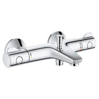 Термостат Grohe Grohtherm 800 34567000 