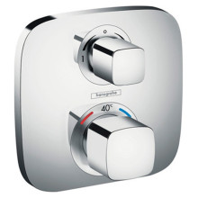 Термостат Hansgrohe Ecostat E 15708000 