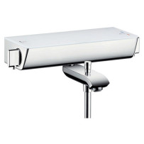 Термостат Hansgrohe Ecostat Select 13141400 