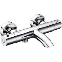 Термостат Wasserkraft Berkel 4811 