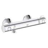 Термостат Grohe Grohtherm 800 34558000 