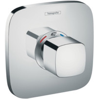Термостат Hansgrohe Ecostat E Highflow 15706000 