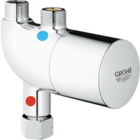 Термостат Grohe Grohtherm Micro 34487000 