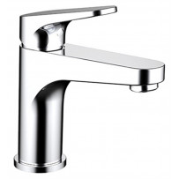 Смеситель Bravat Eler F1191238CP 
