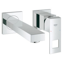 Смеситель Grohe Eurocube 19895000